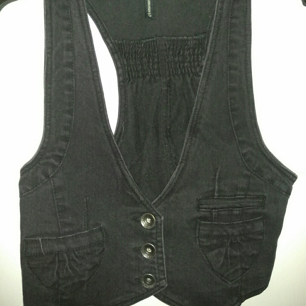 Vest